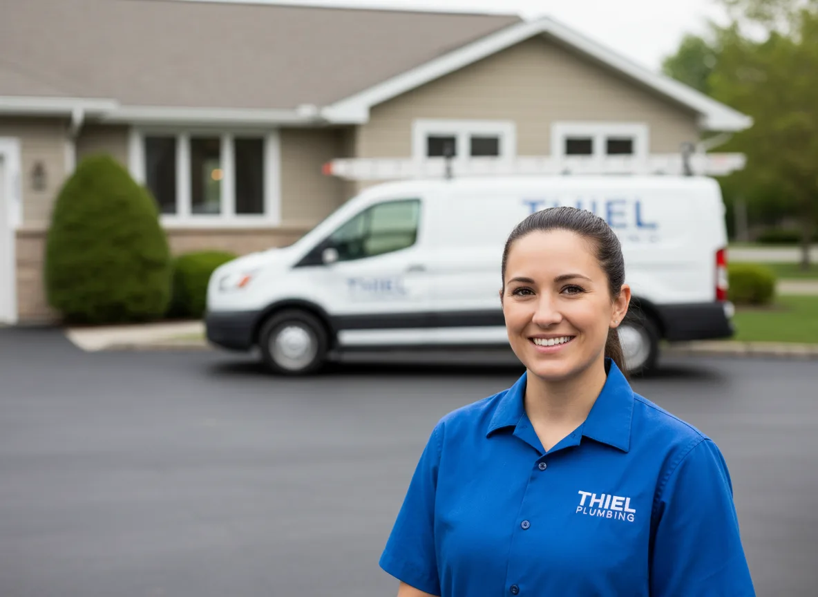 Plumber Paradise Valley, AZ FAQs